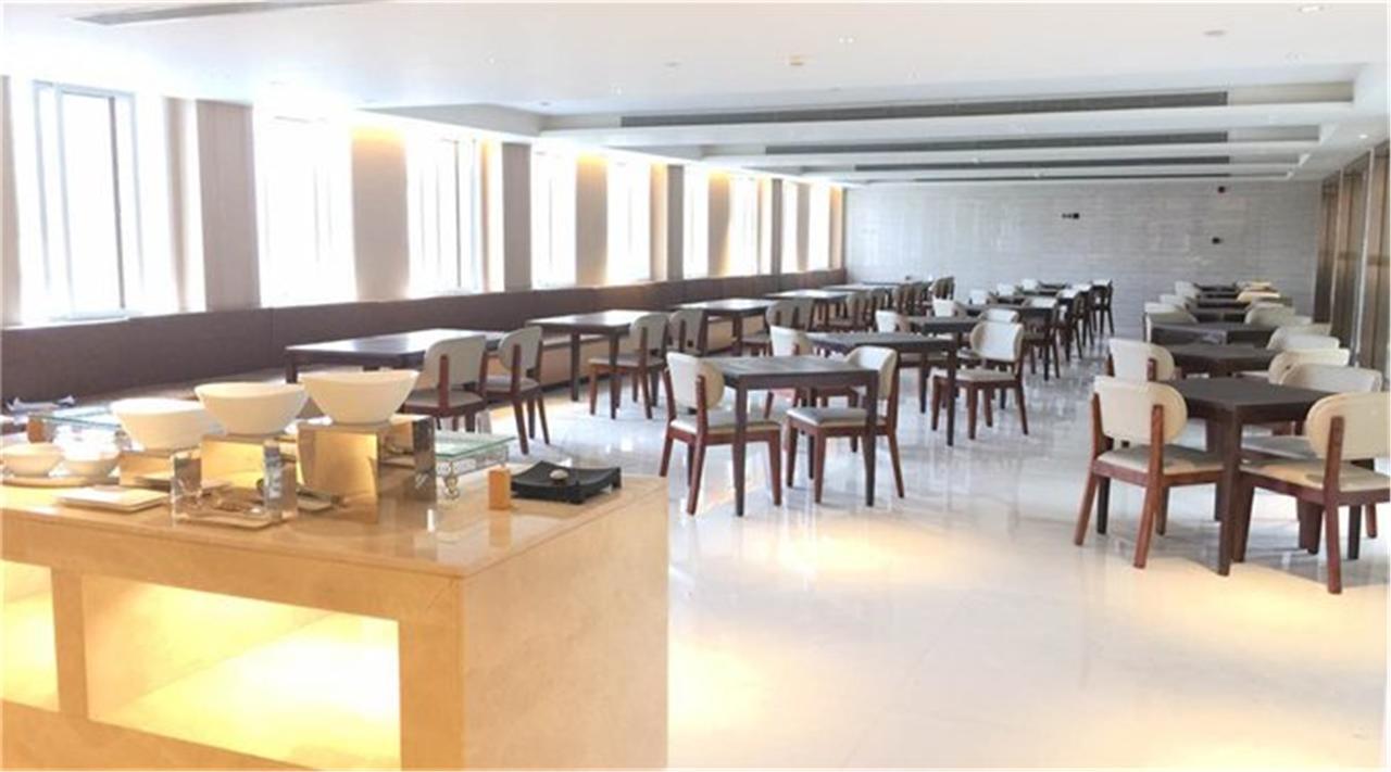 เจไอ โฮเทล มหาวิทยาลัยเซียะเหมิน Hotel ภายนอก รูปภาพ